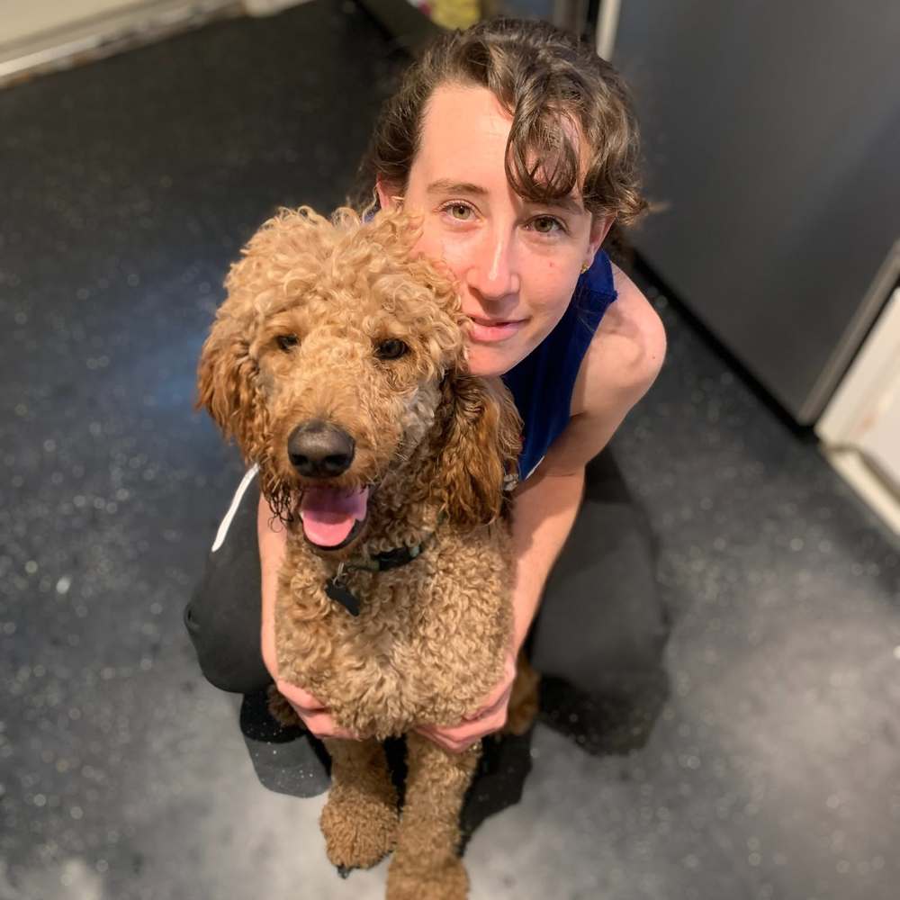 Meet your Posher, Peggy